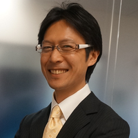 Kazutoshi Ono