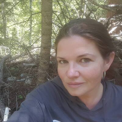 Heather Perriam's Profile Picture