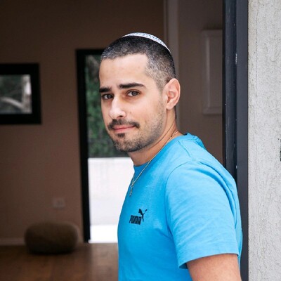 Orel Bello