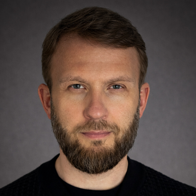 Mykola Cheremіsin