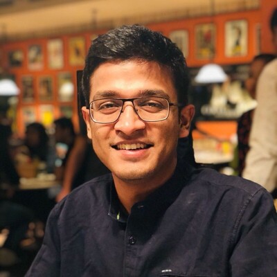 Ayush Goyal