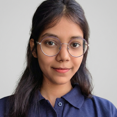 Divyanshi Pathak