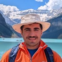 Mahyar Mirrashed