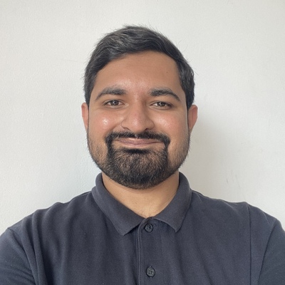 Jayesh Ahire