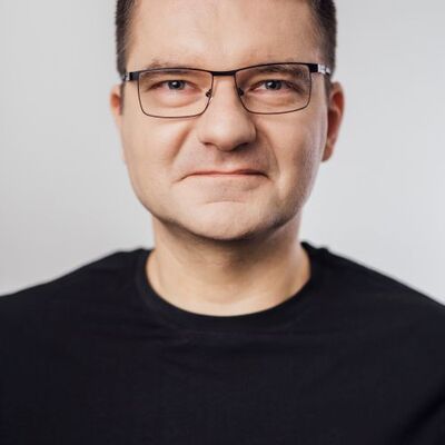 Tomasz Libera