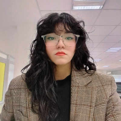 María Guadalupe González Gómez's Profile Picture