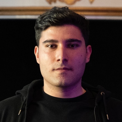 Anar Bayramov