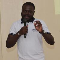 Edgar McOchieng