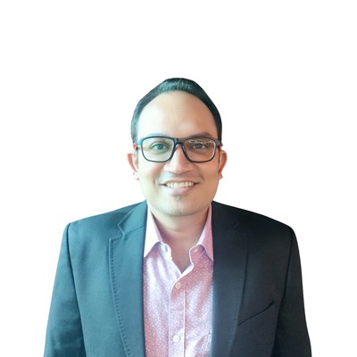 Vikas Gautam