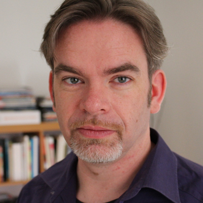 photo of Jörg Baach