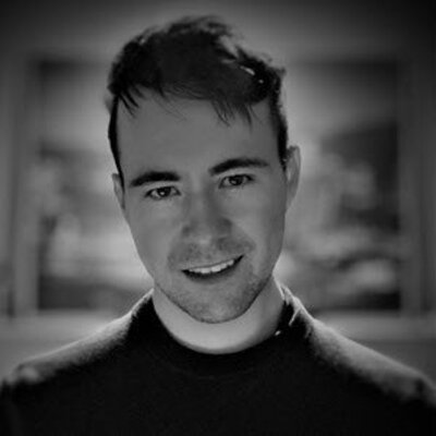 Josh Cook