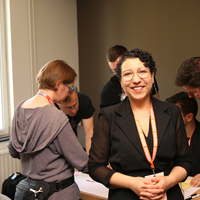 Amal Tahri