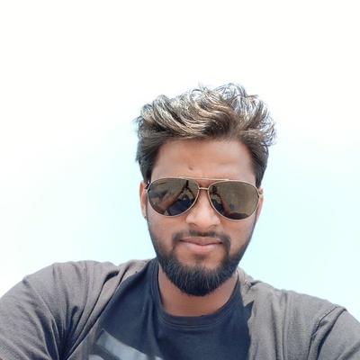 Umesh Bannimatti