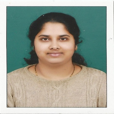 Vibha Deshpande