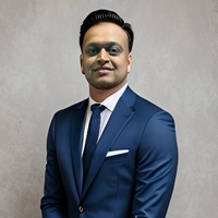 Jaydeep Taralkar