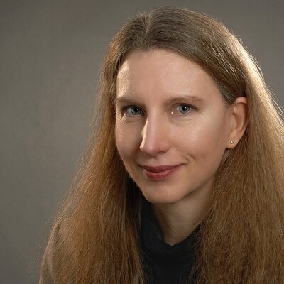 Ariane Steuber, Leibniz Universität Hannover