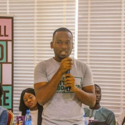 Favour Chukwuedo