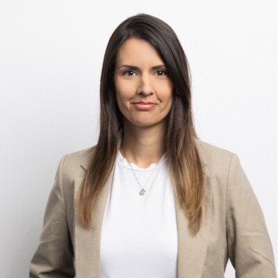 Audrey Thibodeau Poulin's Profile Picture
