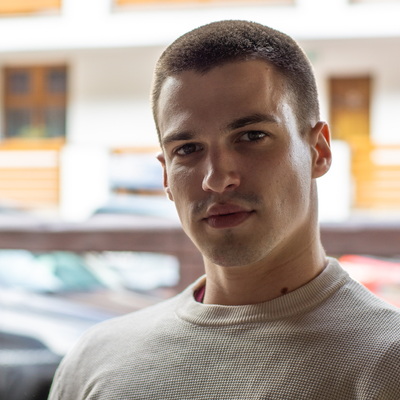 Finlay Harris