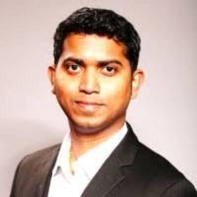 Prasad Waigankar