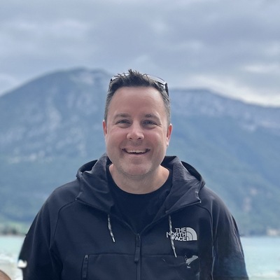 Photo of Adam Nichols