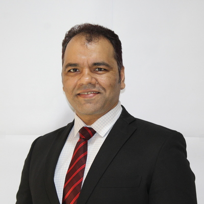 S Ravi Kumar
