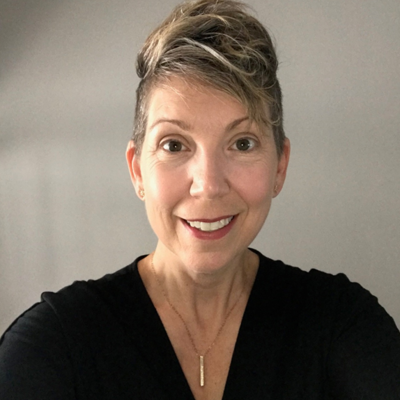 Andrea Hall