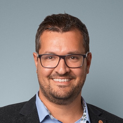 Daniel Otykier