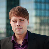 Sebastian Nilsson