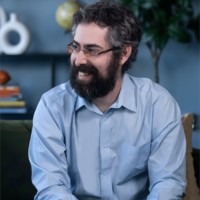 Dominic Vogel