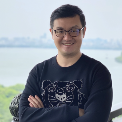 Richard Bian