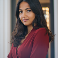 Nita Chakrabarty