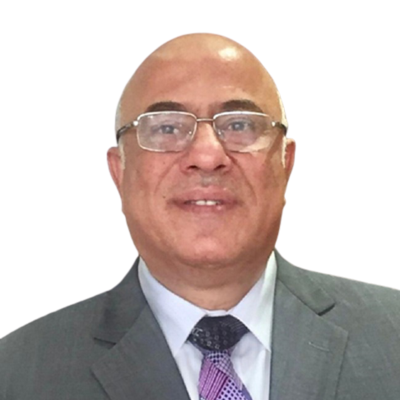 Alaa Mahjoub