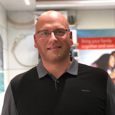 Dino Caputo's Profile Picture