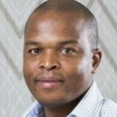 Godfrey Kutumela