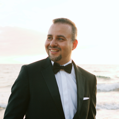Bülent Altinsoy