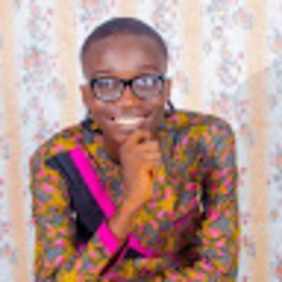 Oluwafisayomi Ogunyemi
