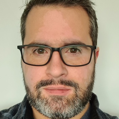 Daniel Marsh-Patrick