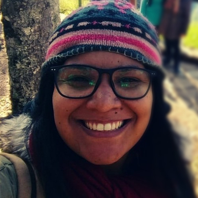 Glaucia Lemos
