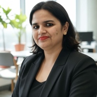 Farina Kidwai