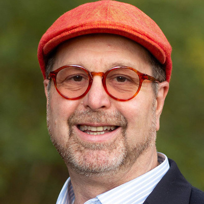 Steve Moubray