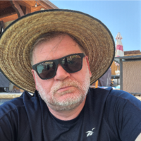 Neil Hodgkinson