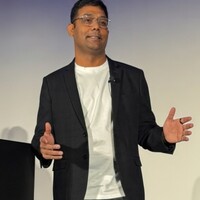 Ajay Kumar Govindaram