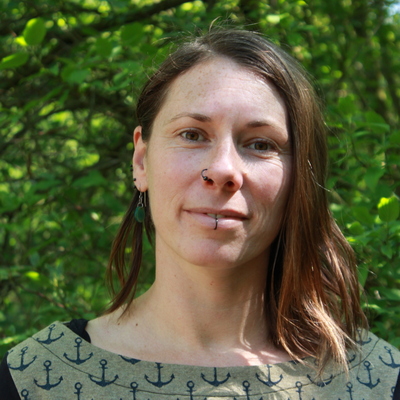 Stephanie Stiegel, Europa-Universität Flensburg, Juniorprofessorin für Ökologie und Nachhaltigkeit