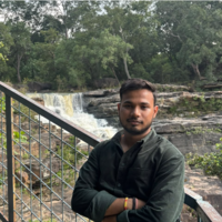 Ojas Singh