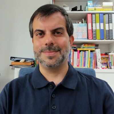 Juan Carlos González Martín's Profile Picture