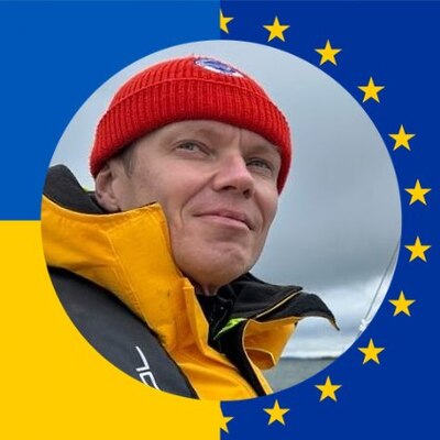 Harri Kiljander
