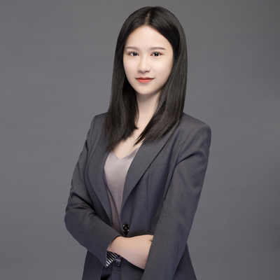 Sandra Cai — Founder · East Coast, United States