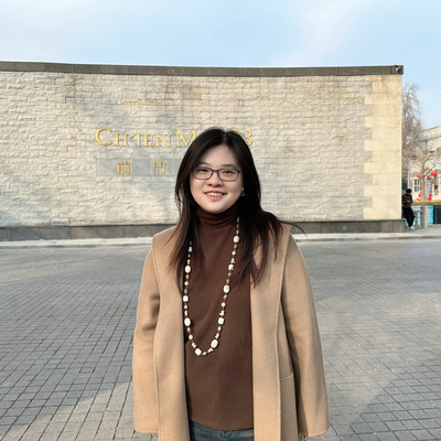 Yuan Mei