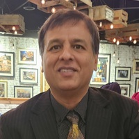 Masood Pehlvi